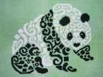 (image for) Tribal Panda